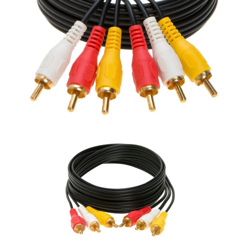Rca male cable - rca,